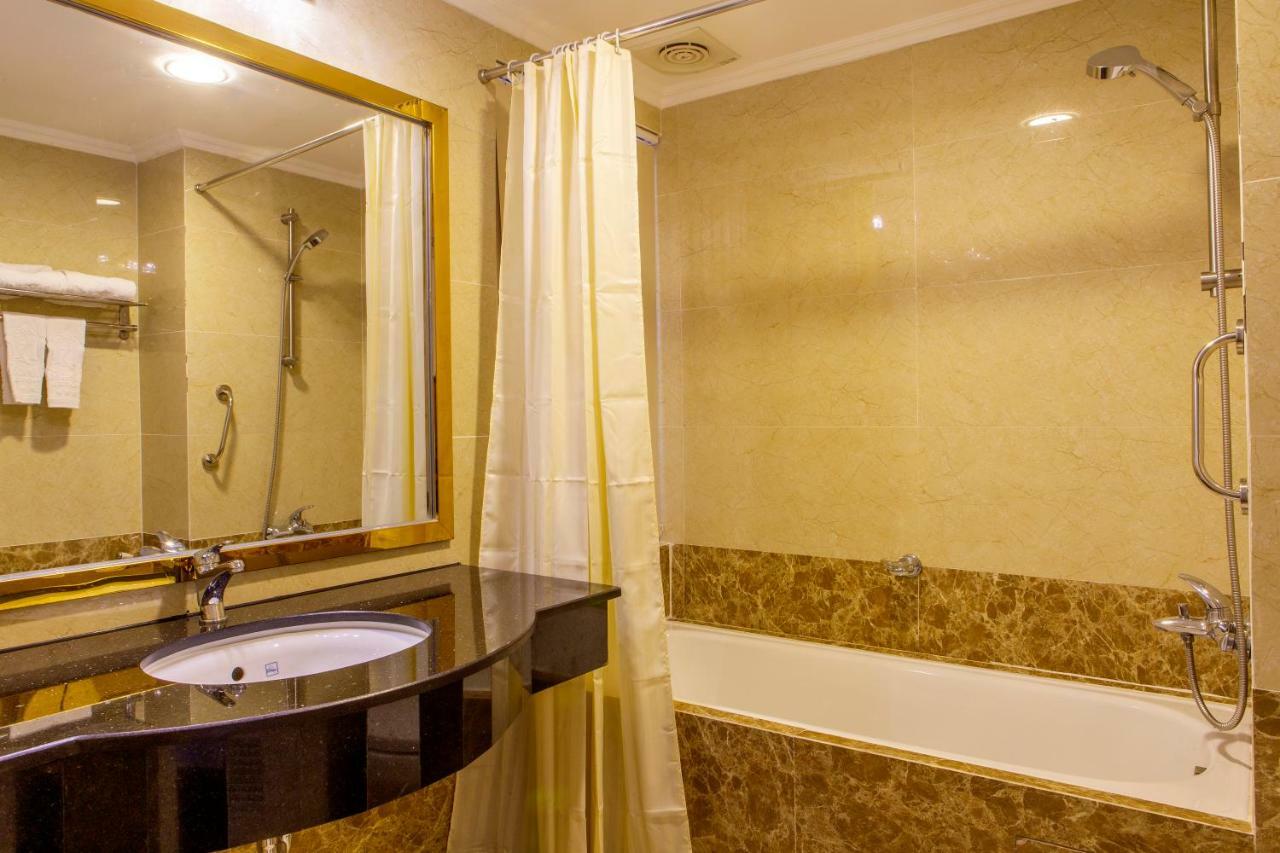 Huong Sen 3* Cidade de Ho Chi Minh
